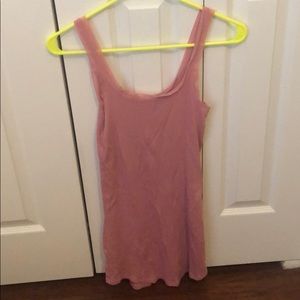 Victoria’s Secret sleep dress